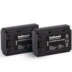 Hähnel HL-XZ100 Twin Pack - Sony NP-FZ100