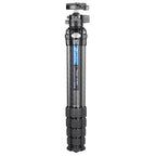 Leofoto Ranger LS-285C Treppiede + testa a sfera LH-36