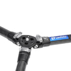 Leofoto Ranger LS-285C Treppiede + testa a sfera LH-36