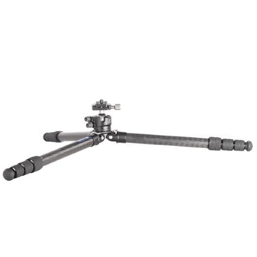 Leofoto Ranger LS-285C Treppiede + testa a sfera LH-36