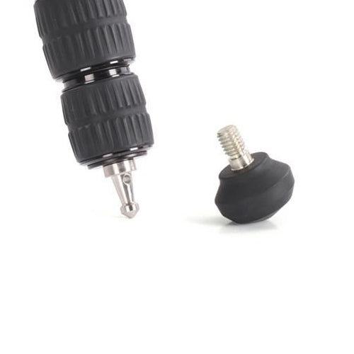 Leofoto Ranger LS-285C Treppiede + testa a sfera LH-36