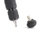 Leofoto Ranger LS-285C Treppiede + testa a sfera LH-36