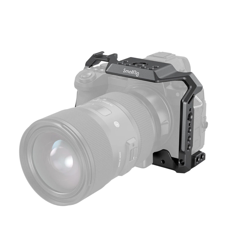 Gabbia SmallRig 2983 per telecamera Panasonic S5