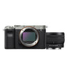 Sony A7C (ILCE7CS.CEC)