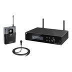 Set lavalier Sennheiser XSW 2-ME2-B