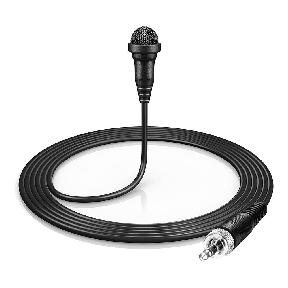 Set lavalier Sennheiser XSW 2-ME2-B