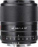 Viltrox 56mm f/1.4 AF Fujifilm X
