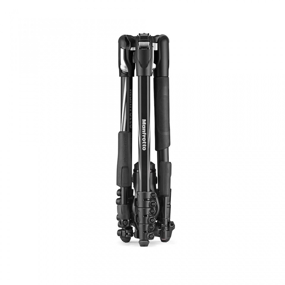 Kit treppiede in alluminio Manfrotto MKBFRLA4BK-3W Befree