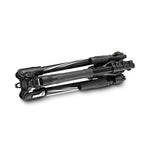 Kit treppiede in alluminio Manfrotto MKBFRLA4BK-3W Befree