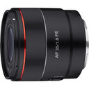 Samyang AF 35mm f/1.8 Sony FE