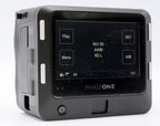 PhaseOne IQ140 Medium Format Digital Back SN:FG030406 (3 mnd gar) (8/<84264)occasion