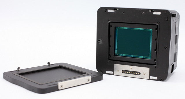 PhaseOne IQ140 Medium Format Digital Back SN:FG030406 (3 mnd gar) (8/<84264)occasion
