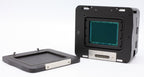 PhaseOne IQ140 Medium Format Digital Back SN:FG030406 (3 mnd gar) (8/<84264)occasion