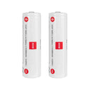 ZHIYUN Batteria 2600mAh 2-pack IMR18650