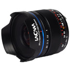 Laowa 14mm f/4 FF RL Zero-D – Nikon Z