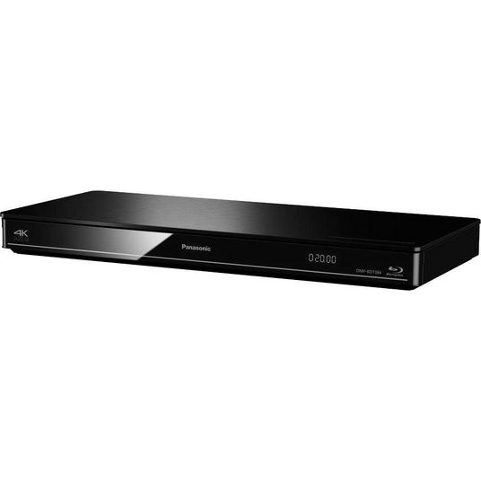 Panasonic DMP-BDT384EG