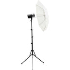 Godox Witstro AD300Pro 2-head Outdoor Flash Kit