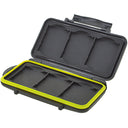 Custodia Kamera Express MCC-3 multi scheda