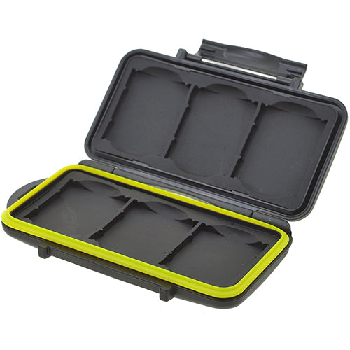 Custodia Kamera Express MCC-3 multi scheda