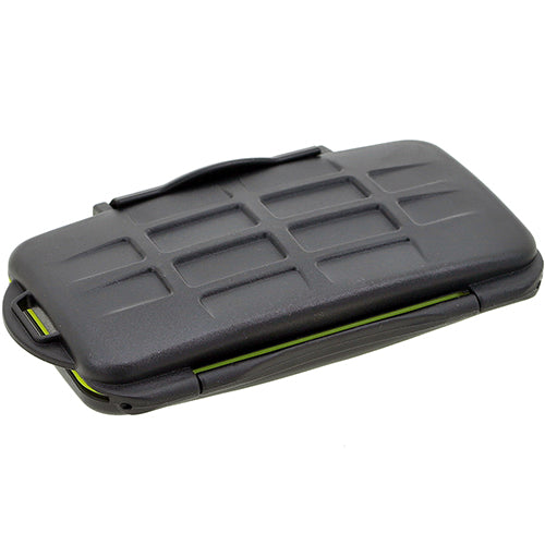 Custodia Kamera Express MCC-3 multi scheda