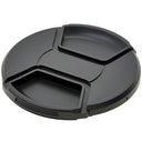 Kamera Express Clip Cap Lens Cap 105mm