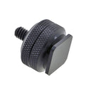 Adattatore Hotshoe Kamera Express da 1/4 di pollice maschio