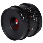 Laowa 9mm T2.9 ZERO-D Cine Lens - Canon RF