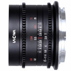 Laowa 9mm T2.9 ZERO-D Cine Lens - Canon RF