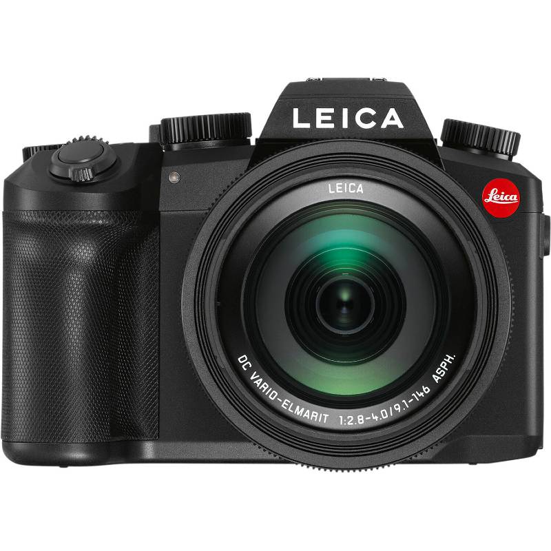 Leica 19164 V-Lux 5 Explorer kit