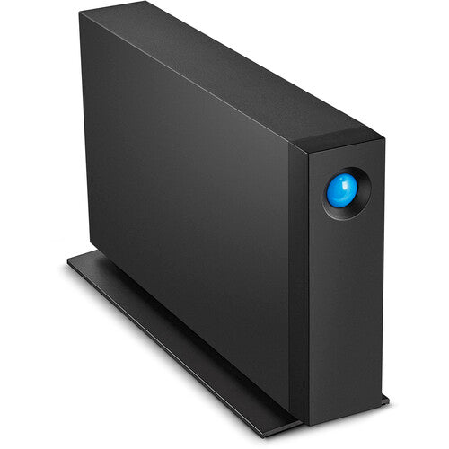 LaCie d2 Professional 16TB USB-C
