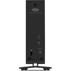 LaCie d2 Professional 16TB USB-C