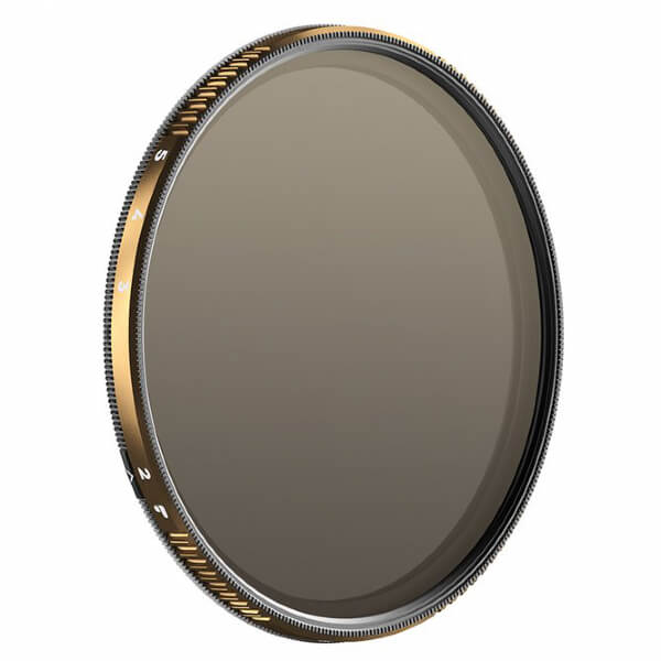 PolarPro VND 82mm 2/5 Stop Peter McKinnon Signature Edition II