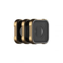 Collezione di otturatori PolarPro GoPro Hero Nero