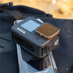 Collezione di otturatori PolarPro GoPro Hero Nero