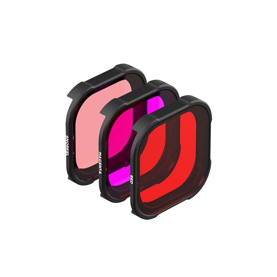 Filtro PolarPro GoPro Hero 9 DiveMaster