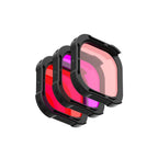 Filtro PolarPro GoPro Hero 9 DiveMaster