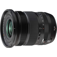 Fujifilm XF 10-24mm f/4.0 R OIS WR