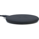 Musthavz Qi fast wireless charger 10W - black