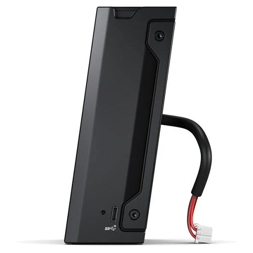 Blackmagic URSA Mini Registratore