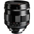 Voigtländer Nokton 21mm f/1.4 con attacco VM