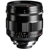 Voigtländer Nokton 21mm f/1.4 con attacco VM