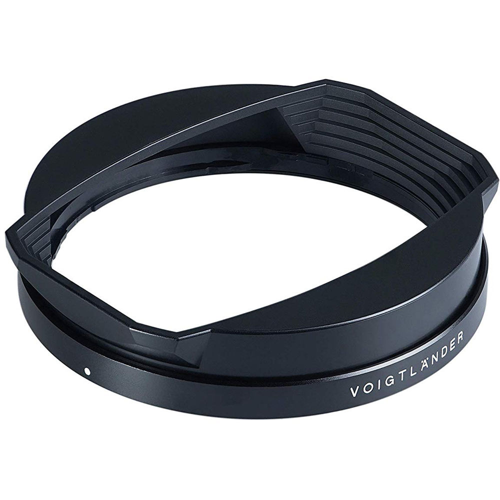 Voigtländer Nokton 21mm f/1.4 con attacco VM