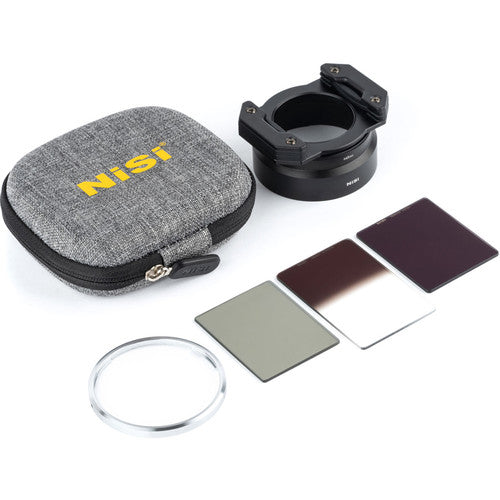 NiSi Ricoh GR3 master kit