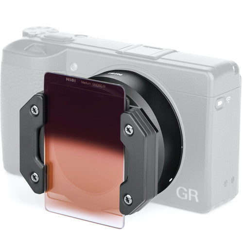 NiSi Ricoh GR3 master kit