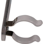 Supporto singolo Nanlite con giogo per Pavotube (T12)
