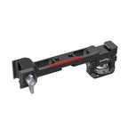 SmallRig 3026 Supporto per monitor con morsetto NATO per DJI RS 2/RSC 2