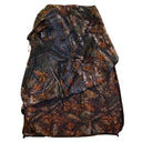 Buteo Photo Gear Tent Copertura Marrone