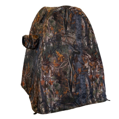 Buteo Photo Gear Tent Copertura Marrone