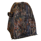 Buteo Photo Gear Tent Copertura Marrone