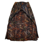 Buteo Photo Gear Tent Copertura Marrone